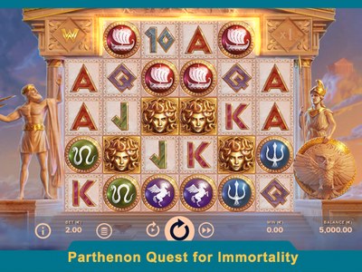 Side Bet City — Evolution
